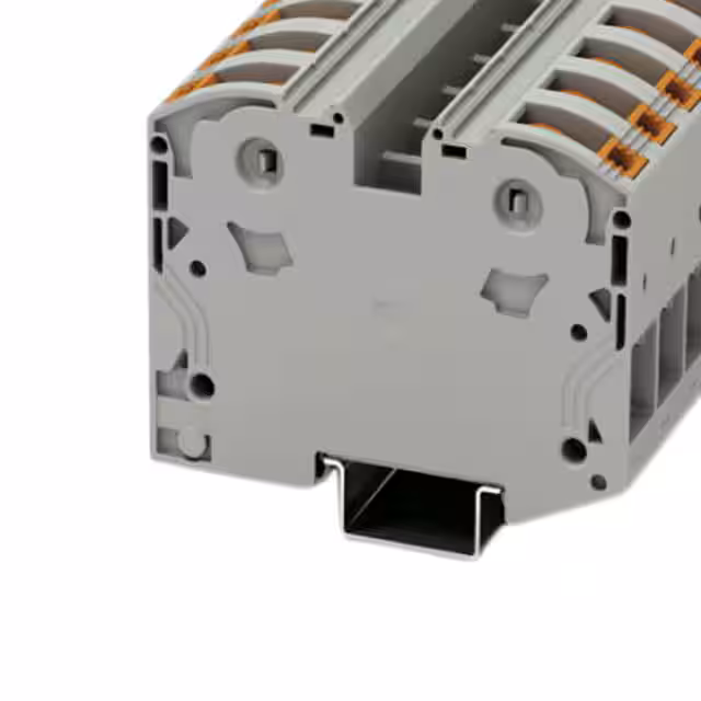 3212064 Phoenix Contact  Canale guida DIN